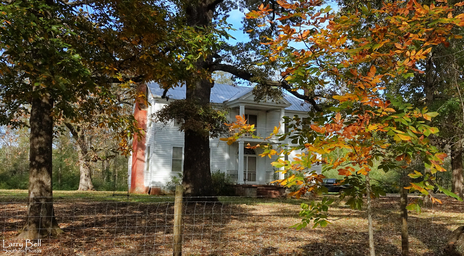 IHouse Perry County Alabama Flickr