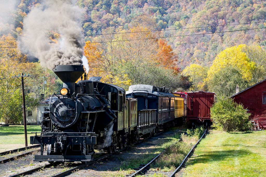 Elevation of Arbovale, WV, USA Topographic Map Altitude Map