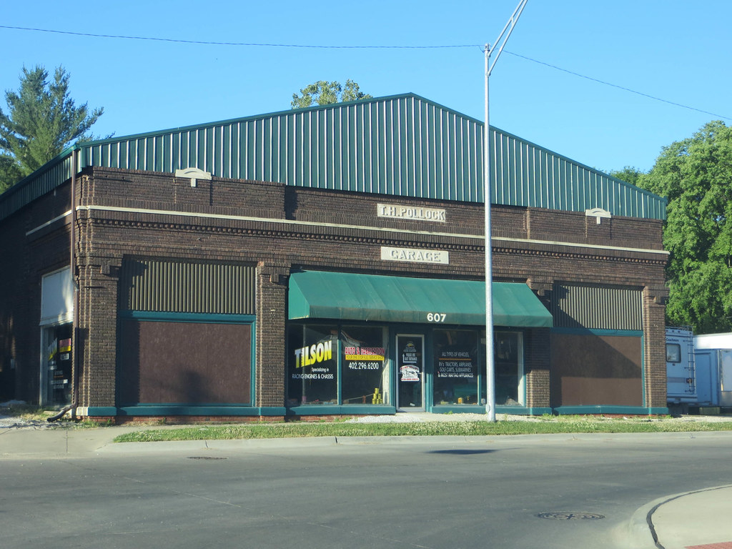 20160615 019 Plattsmouth, Nebraska David Wilson Flickr