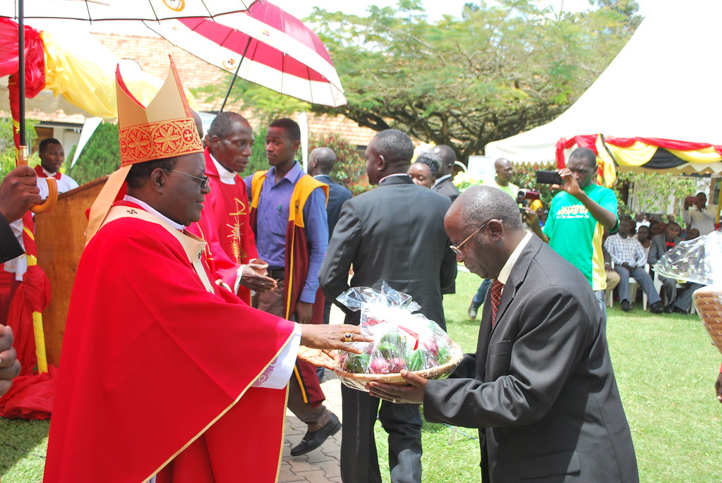 23 Uganda Martyrs University Flickr