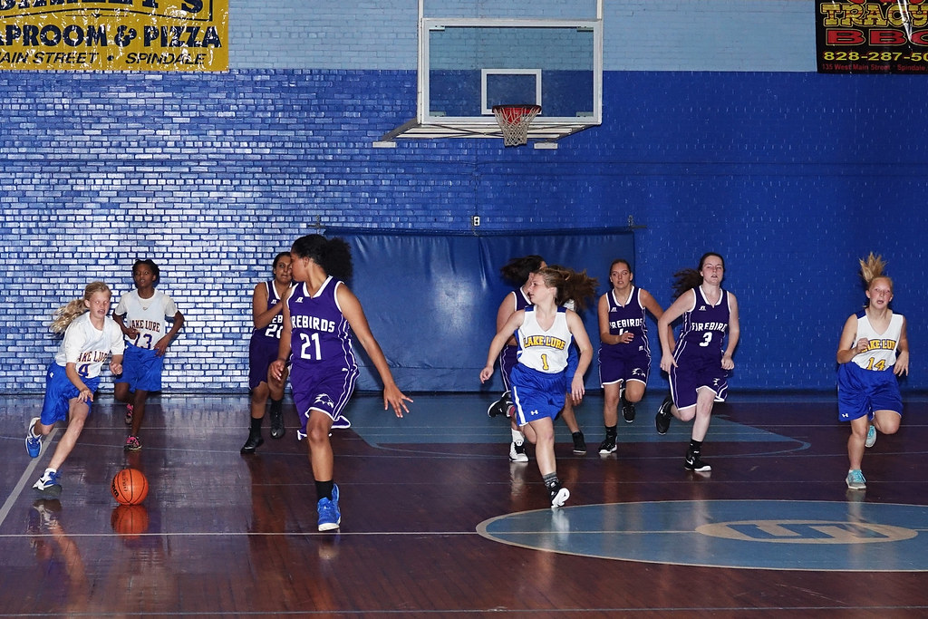 Girls_5thQtr_04 Lake Lure Classical Academy Flickr
