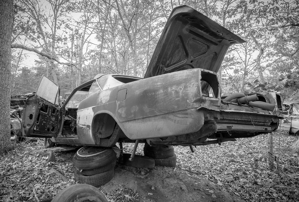 Flemings car 2 fred_lambert Flickr