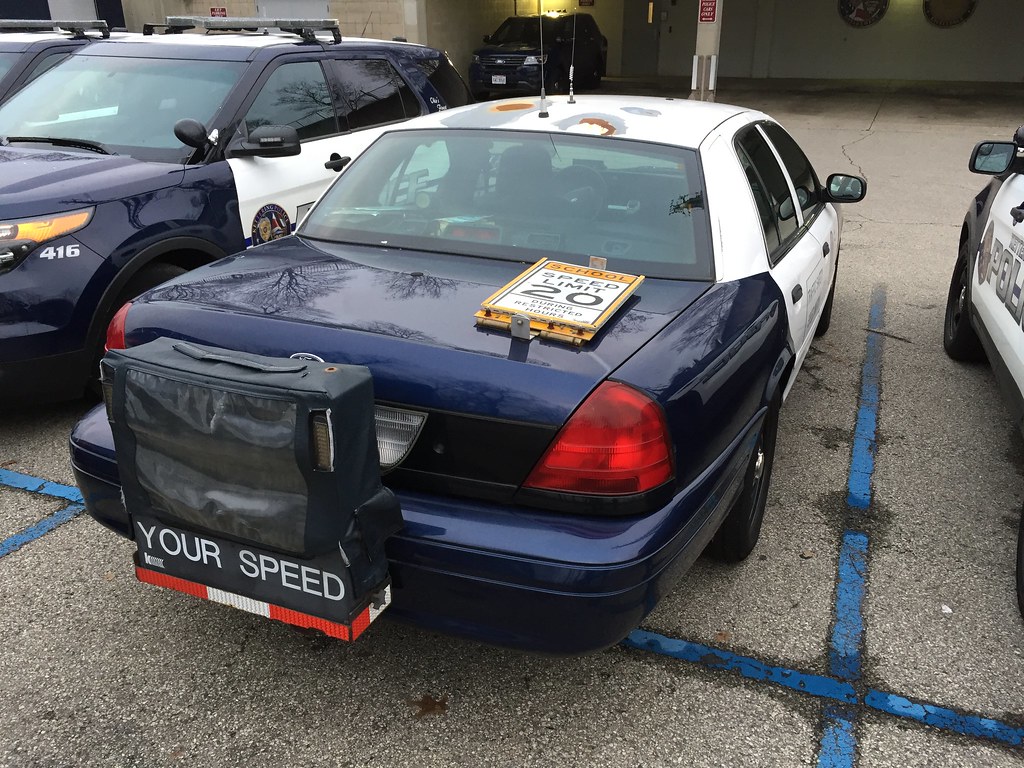 Kettering Police Department Kettering, Ohio Police Departm… Flickr