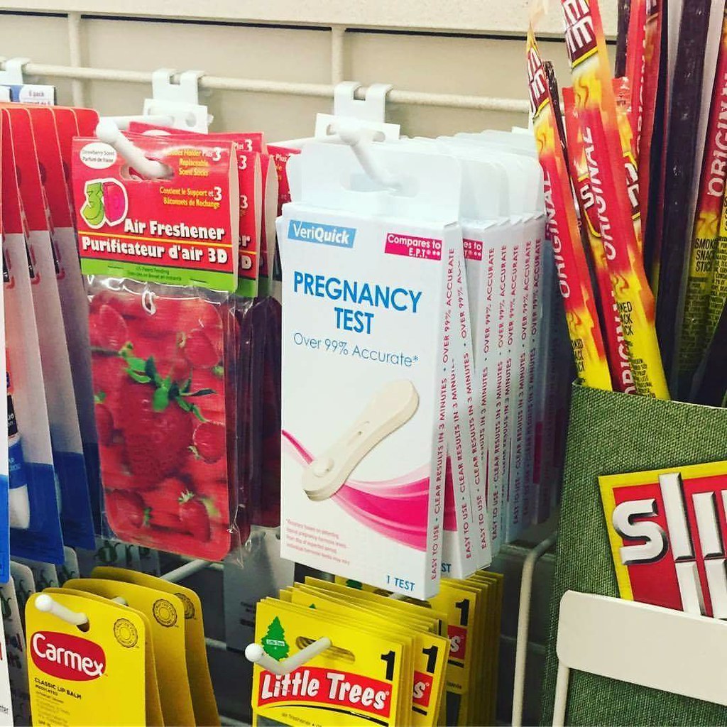 Dollar Tree Snap into a Slim Jim! Kevin Weaver Flickr