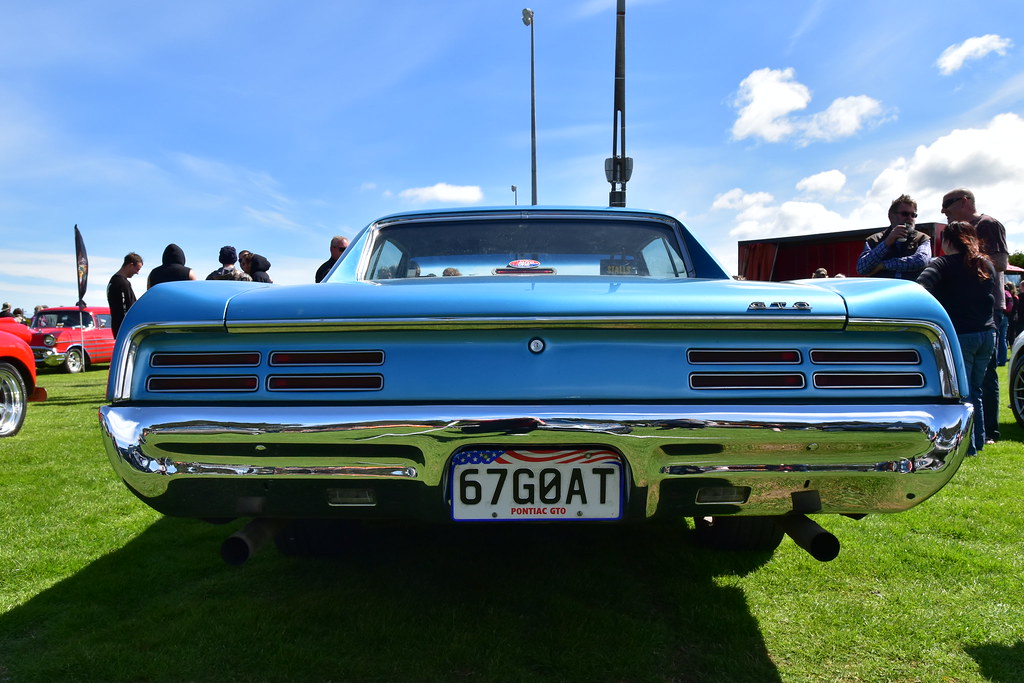 DSC_1831+ 2016 Riviera Touring Cars Riverton Car Show 15th… Flickr