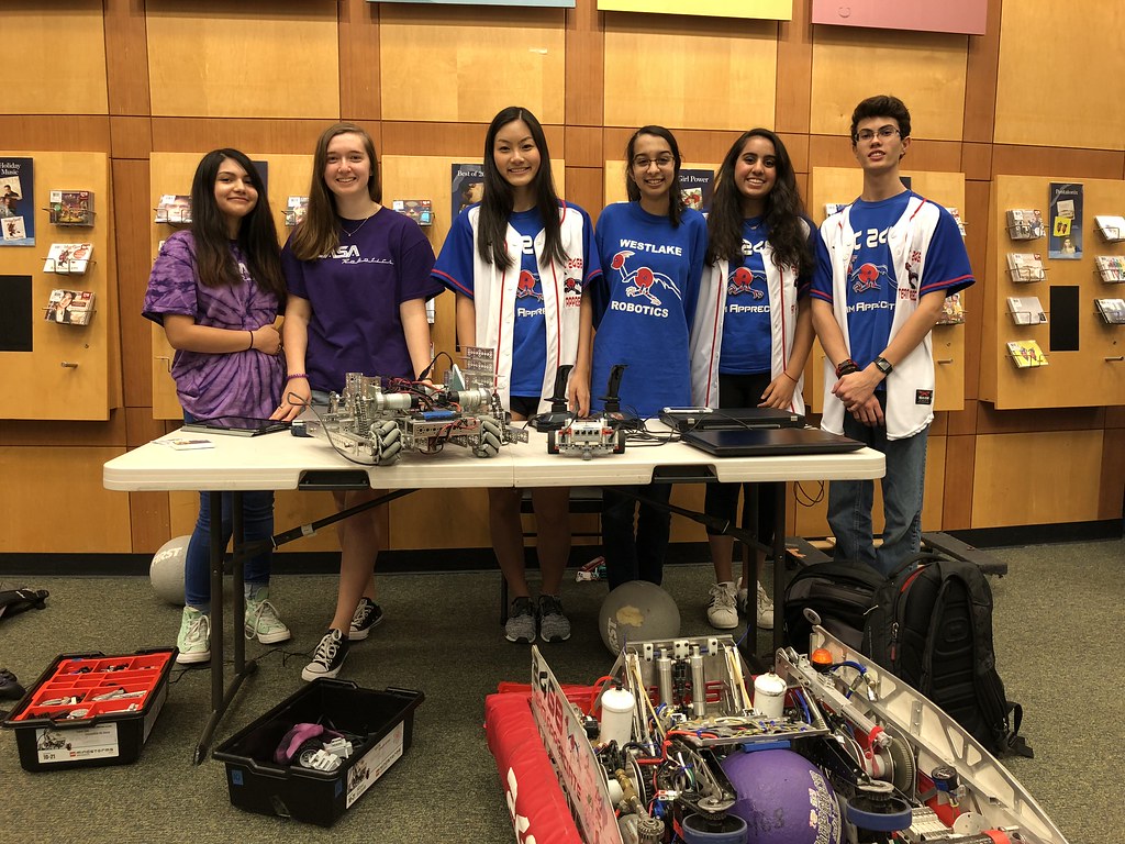 IMG_8426 LASA Robotics Flickr