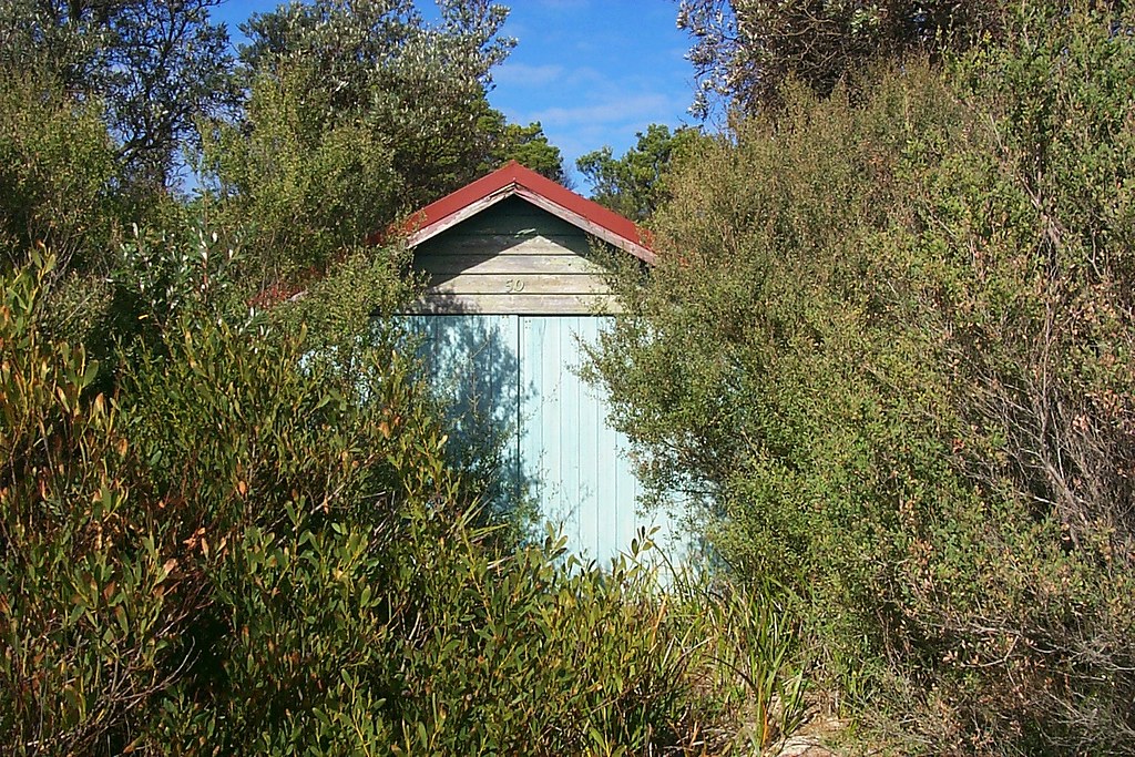 Capel Sound Foreshore 49 16714 Beach Box survey for Mornin… Flickr