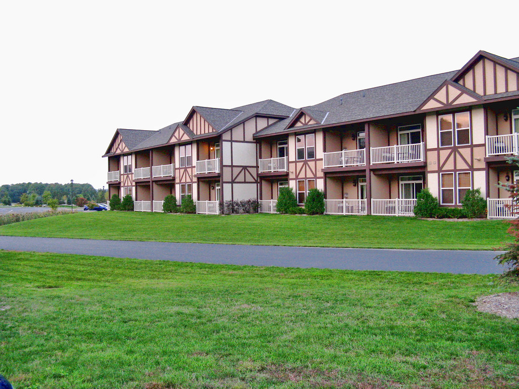 Mountain Run at Boyne Condo Michigan and Wisconsin 2008 Flickr