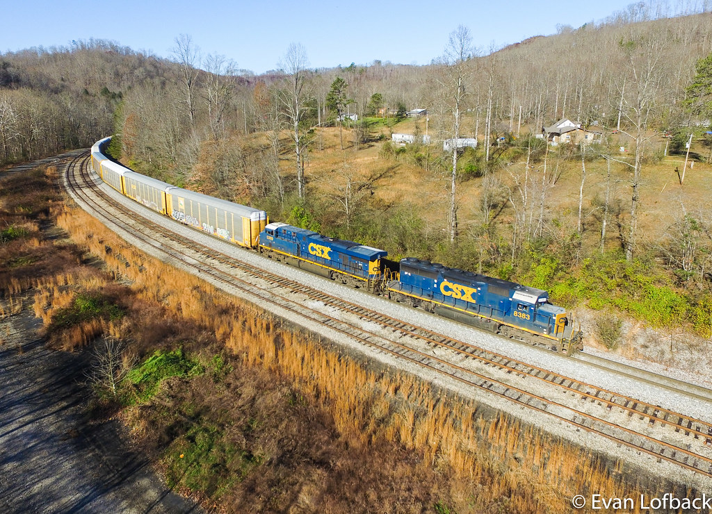 Q220 at Morley, TN Evan Lofback Flickr