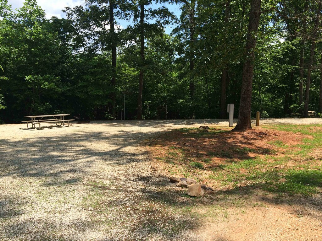 RED OAK 9 Virginia State Parks Flickr