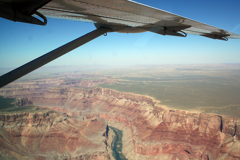 Avion Colorado Jean Luc HEBERT Flickr