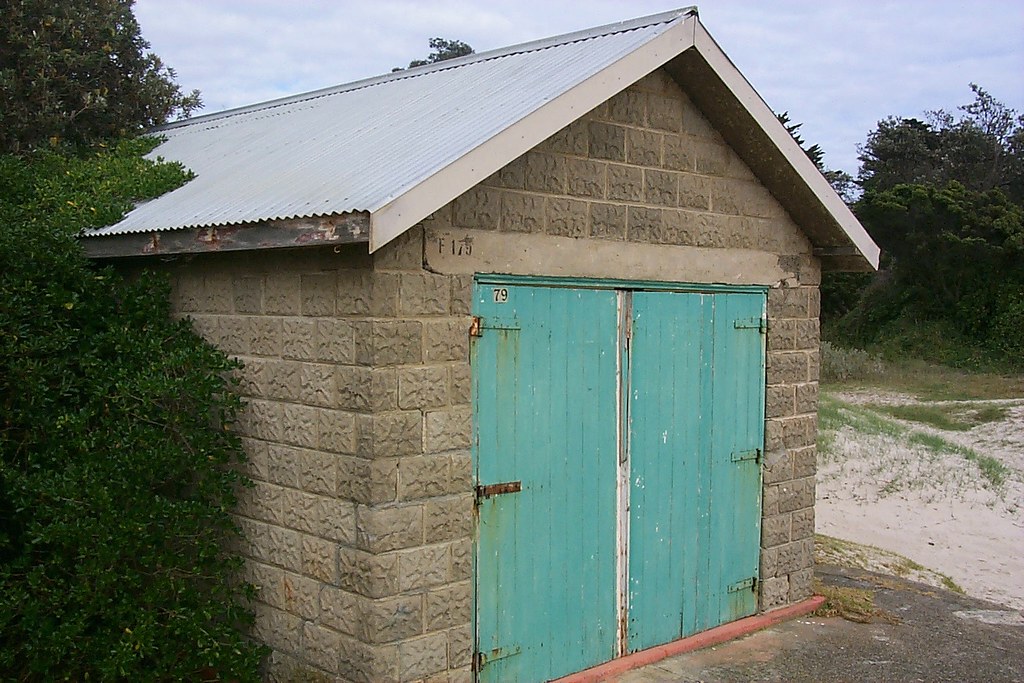 Rosebud Foreshore 179 16632 Beach Box survey for Morningto… Flickr