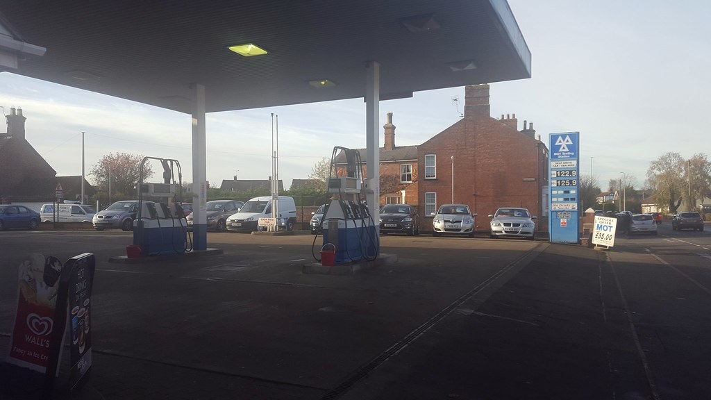 IndependentPitstop (Market Rasen) LTD, Willingham Rd, Mar… Flickr