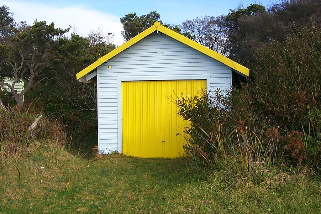 Capel Sound Foreshore 91 16794 Beach Box survey for Mornin… Flickr
