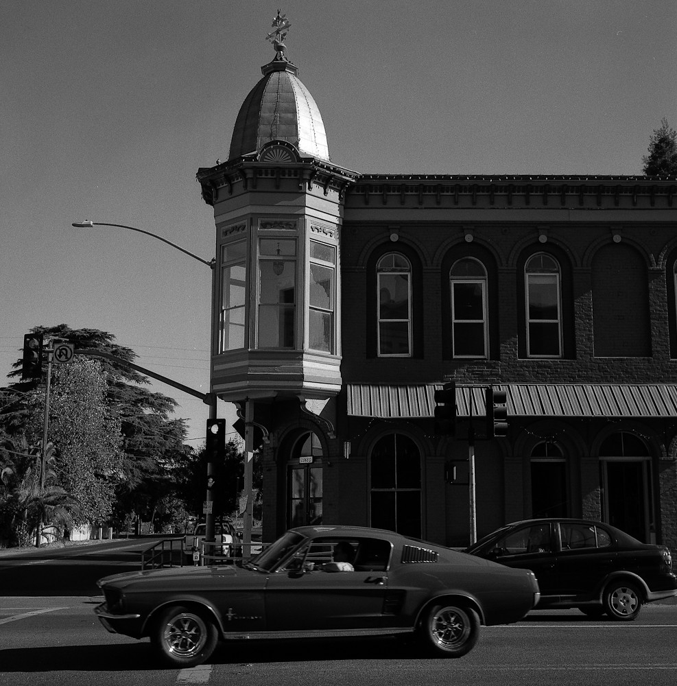 Lockeford, CA San Joaquin Valley Rolleiflex Automat MX EVS… Flickr