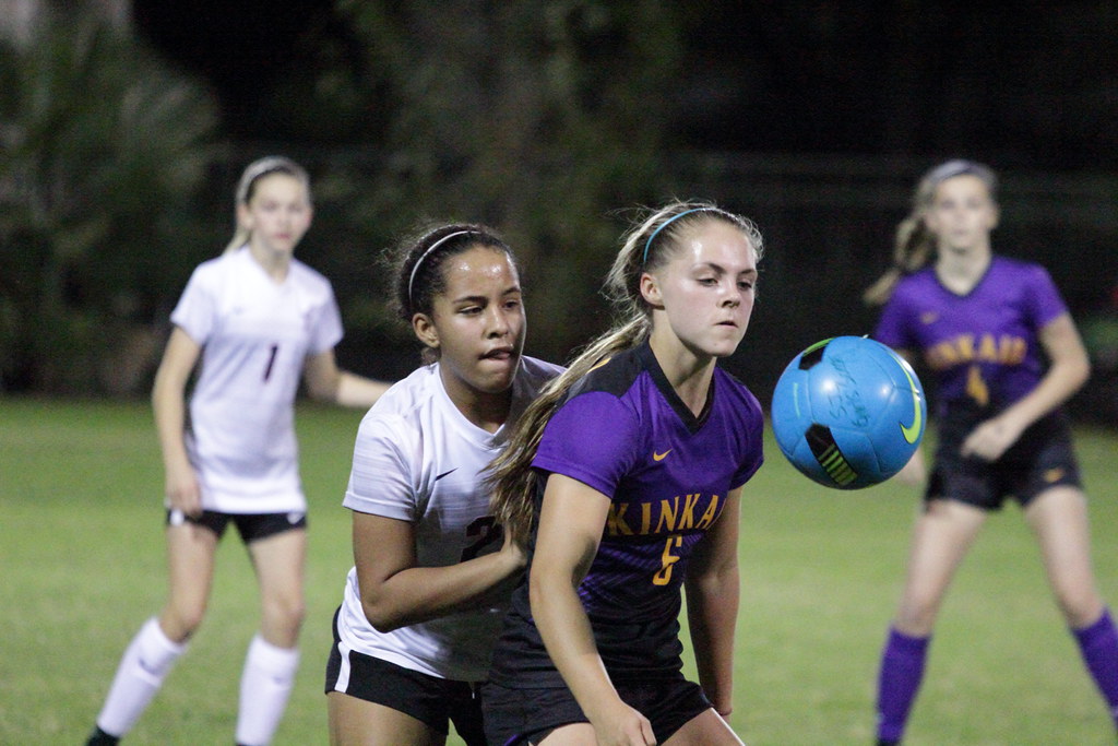 Kinkaid v. St. John's Flickr