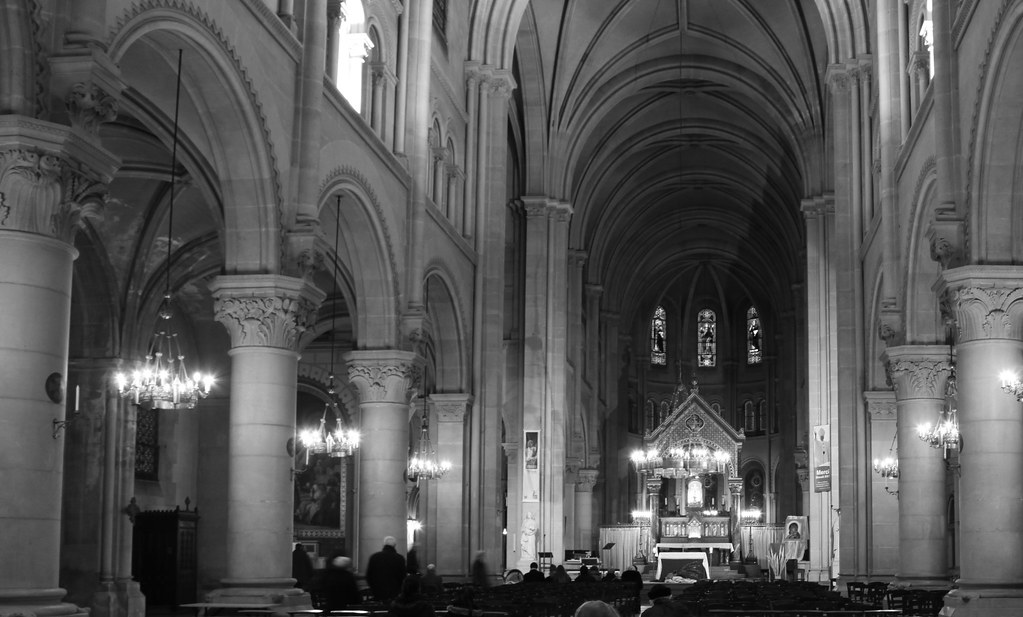 Saint Ambroise (Partie 1) Partie Public Aristote VERITE Flickr