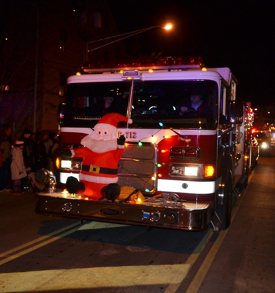 DSC_0027 2017 Honeoye Falls, NY Fire Department Christmas … Flickr