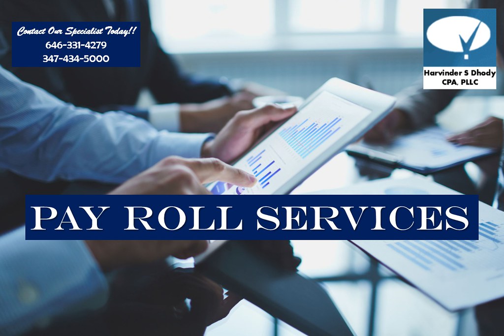 Tax Reduction company in Hicksville HarryCPA is one of th… Flickr