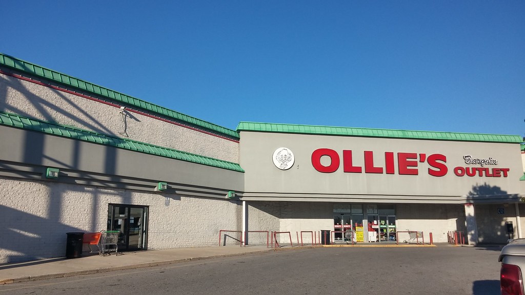 Ollies Dundalk MD 1403 Merritt Blvd, Dundalk, MD 21222 F… Flickr
