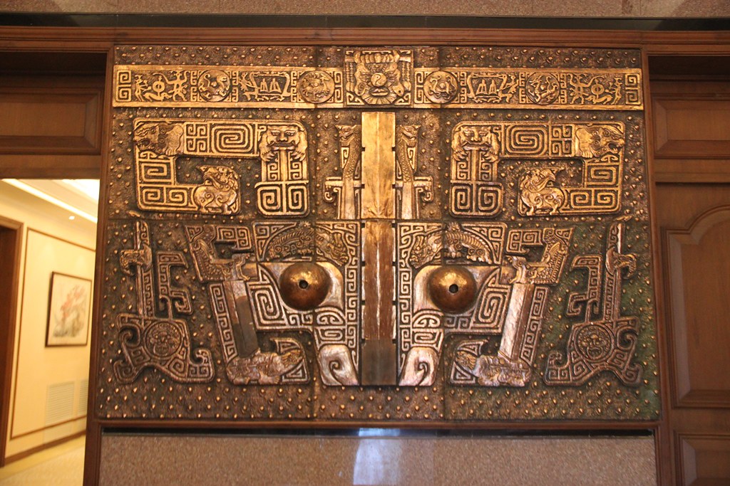 Diaoyutai State Guest House, Beijing, China > Profitable … Flickr