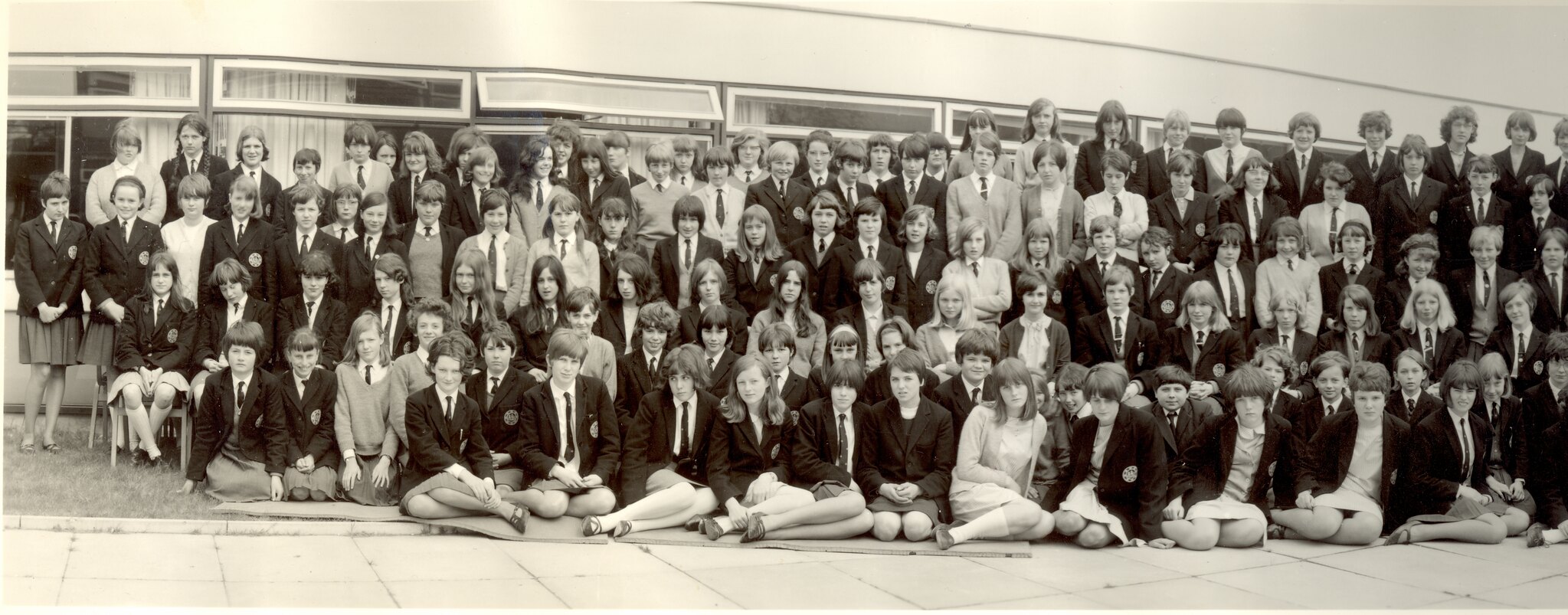 Mayflower School Billericay Flickr