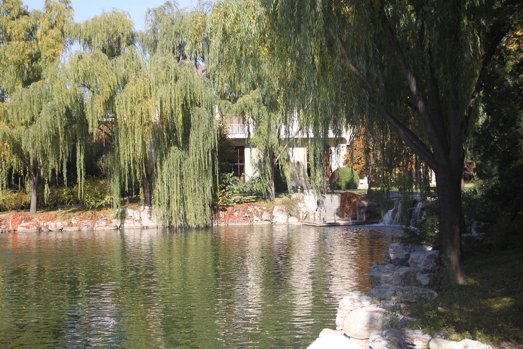 Diaoyutai State Guest House, Beijing, China > Profitable … Flickr