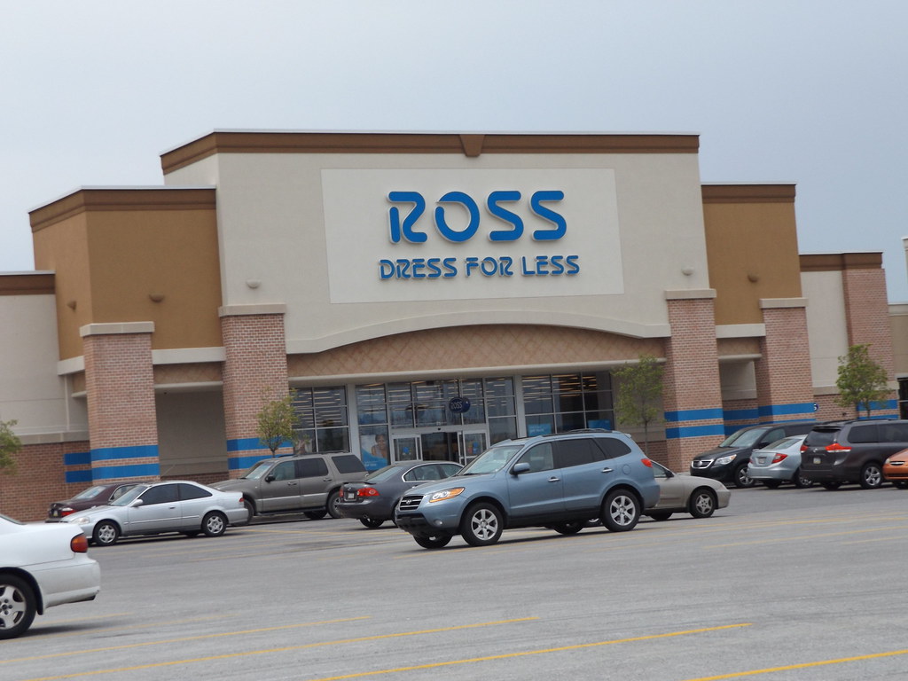 Ross Hanover, PA Ross 71 Wilson Ave Hanover, PA Coolcat4333 Flickr