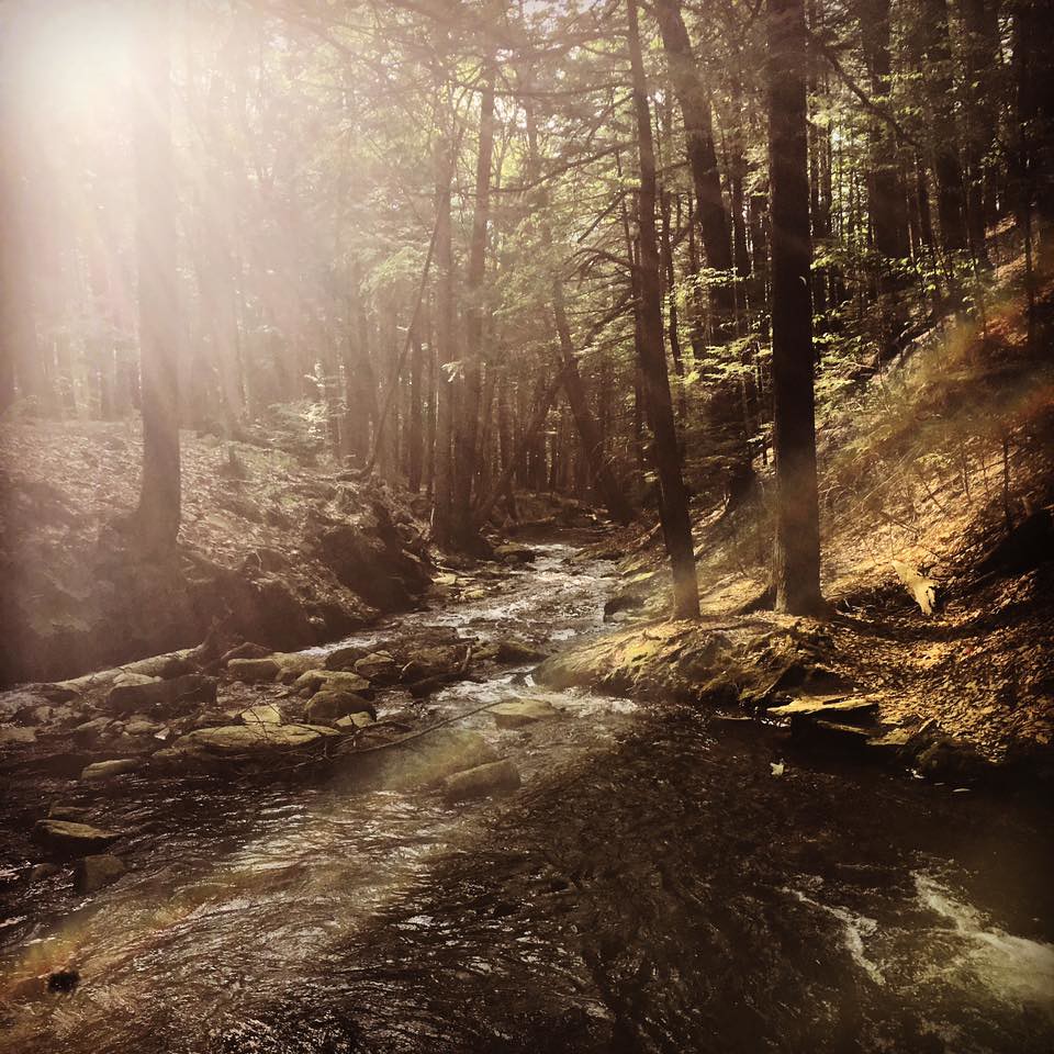 West Chesterfield, New Hampshire Katherine Gagne Flickr