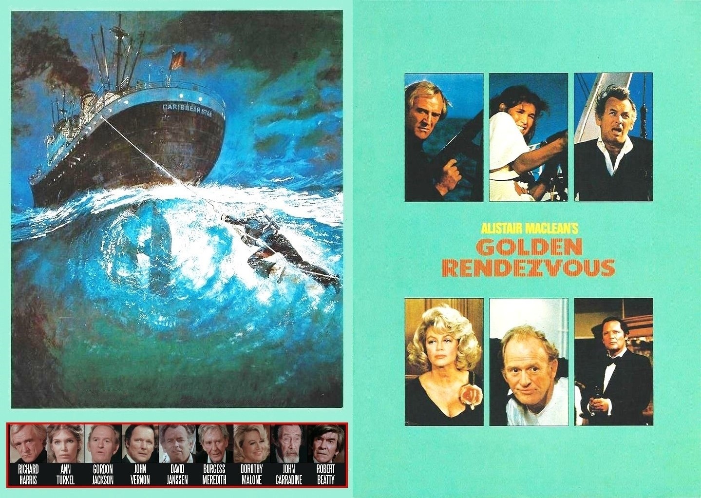 Ann Terkel, American Movie Actress | Flickr