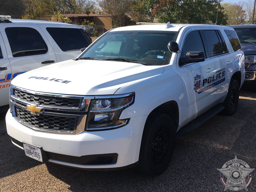 Madisonville Police Lone Star Emergency Vehicles Flickr