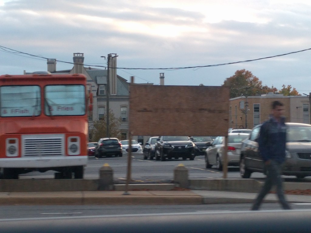 10011011 Jefferson Street Sign taken down! 10011011 Jeff… Flickr