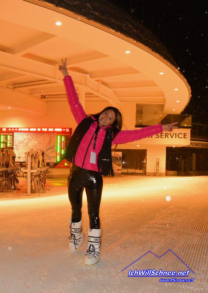 Ischgl Opening mit Andrea Berg, 11/17. Flickr