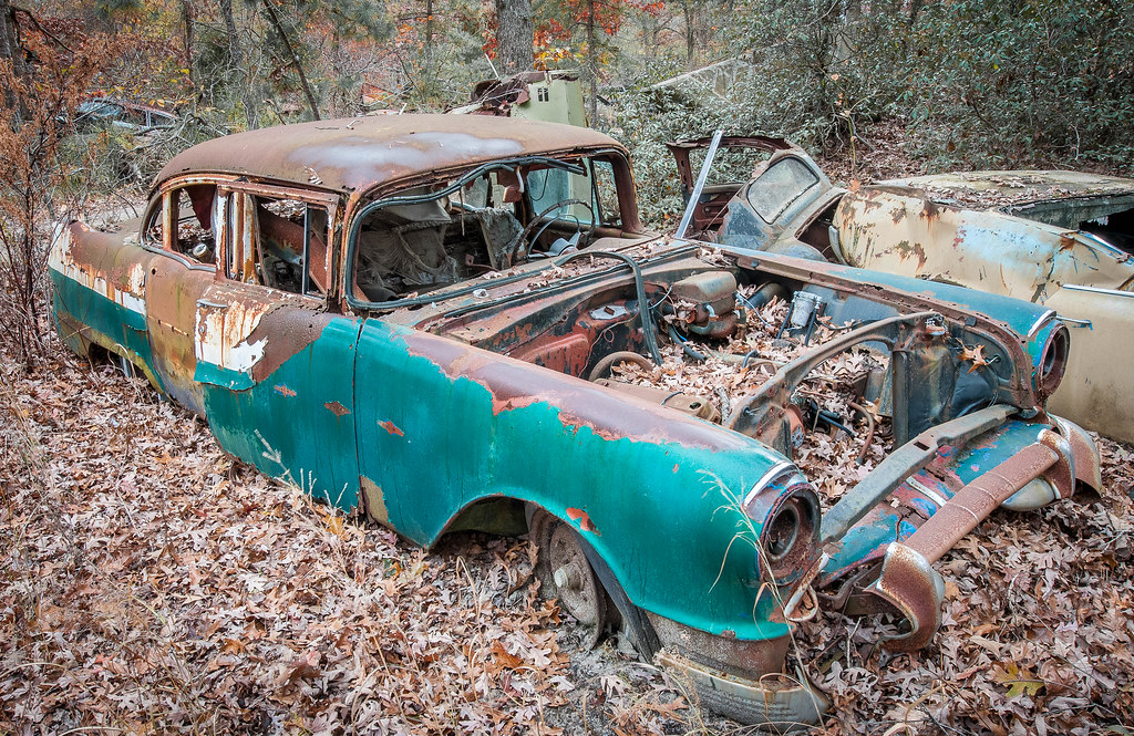 Flemings car 3 fred_lambert Flickr