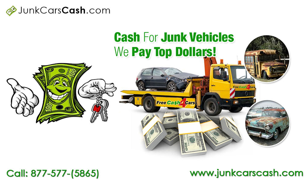 Cash for Junk Cars Bronx New York With extensive years of … Flickr