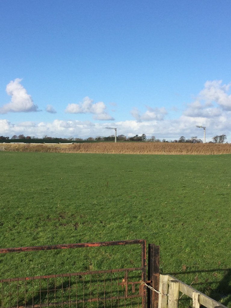 8796d Carr Lane Treales Gralistair kindly gave this photo … Flickr