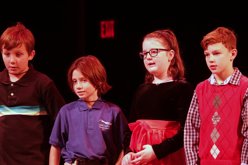 Coffee_House_64 Lake Lure Classical Academy Flickr