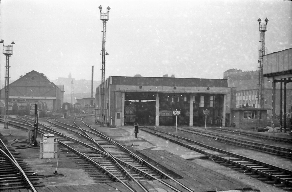 BWR0417 BRISTOL BATH ROAD MPD OPEN DAY THROUGH THE WINDOW … Flickr