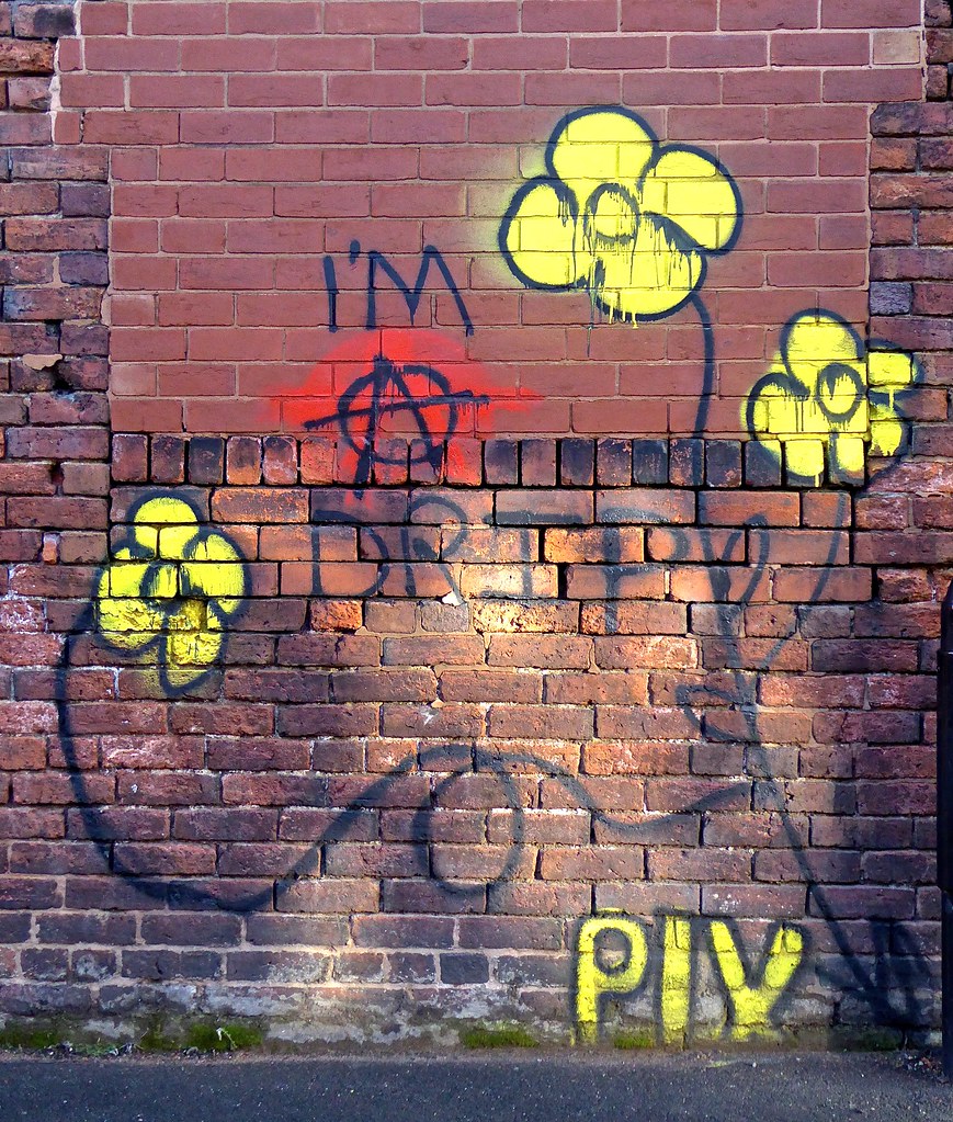 Sheffield Street Art Kelham Island Location Cotton Mill R… Glass Angel Flickr