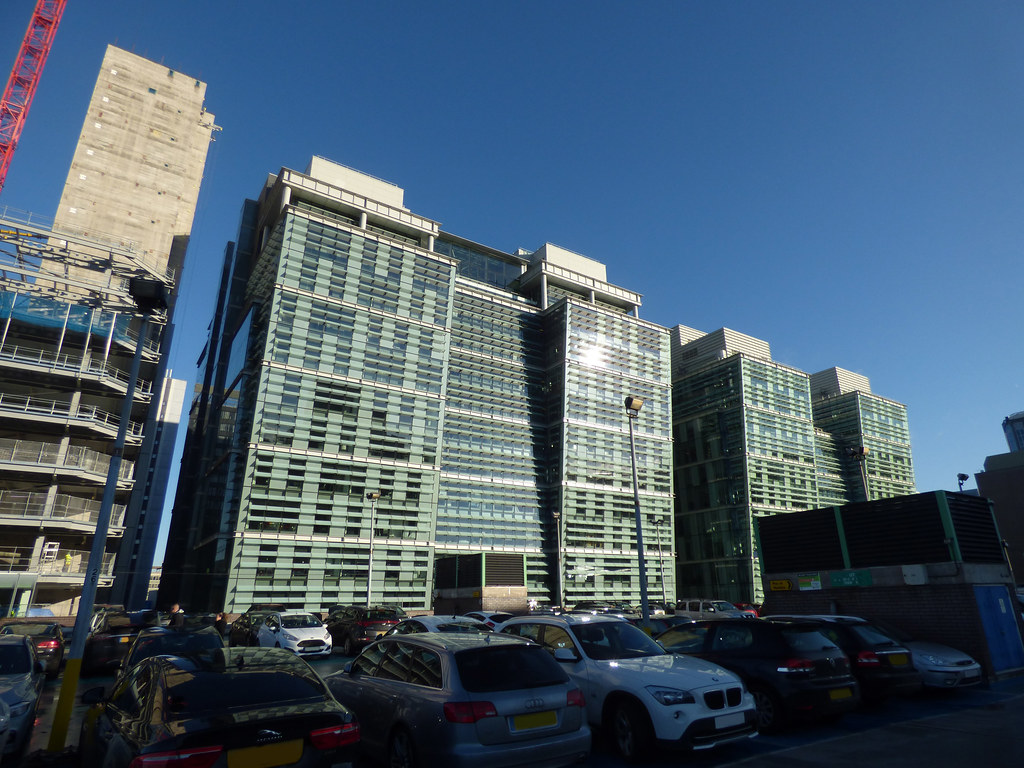 Two and One Snowhill from Snow Hill Car Park Snowhill from… Flickr