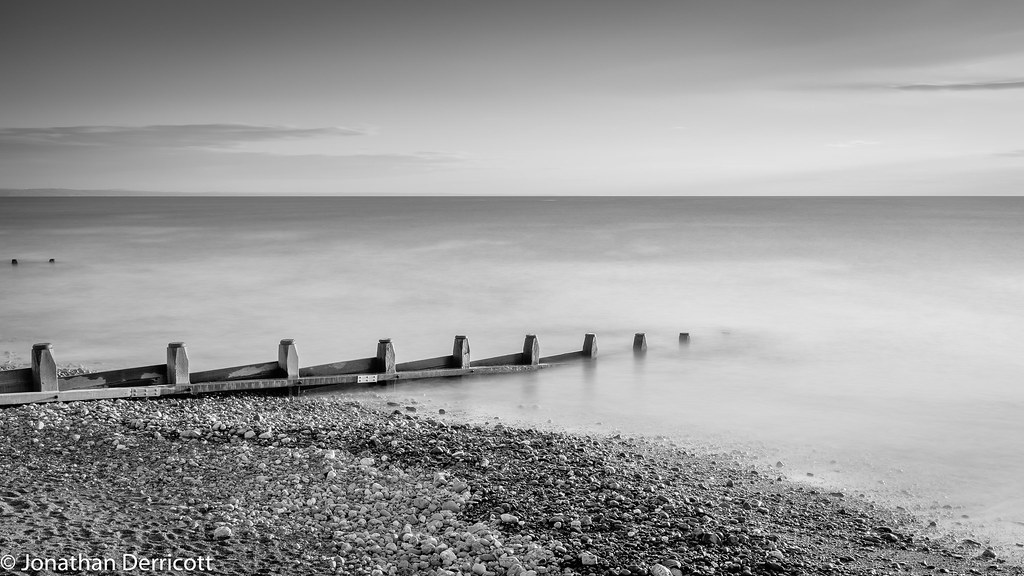 Tywyn Beach Jon Derricott Flickr