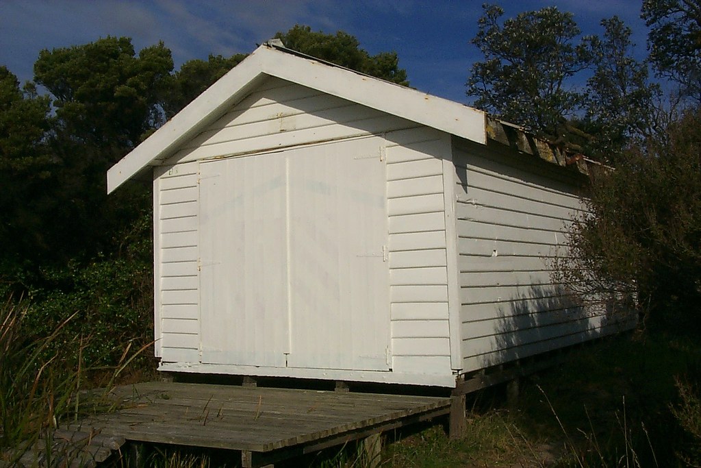 Capel Sound Foreshore 83 16782 Beach Box survey for Mornin… Flickr