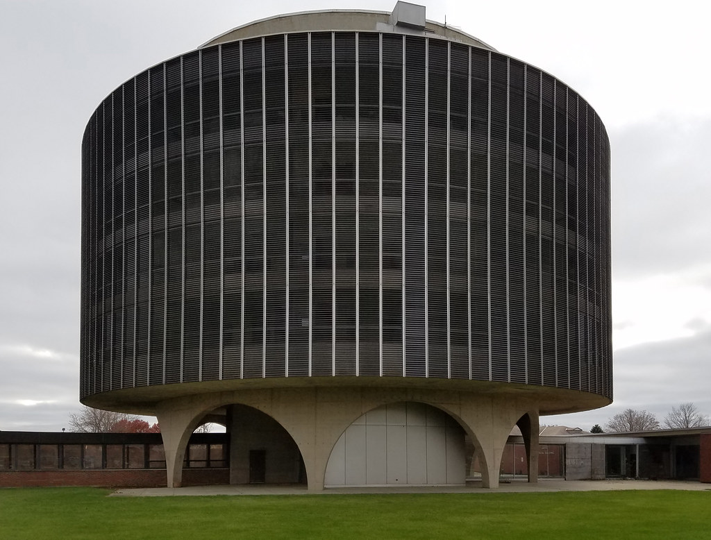 Elgin, IL Elgin State Mental Hospital Campus Medical Sur… Flickr