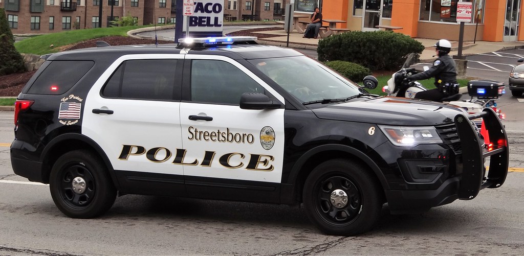 Streetsboro, Ohio Police a photo on Flickriver