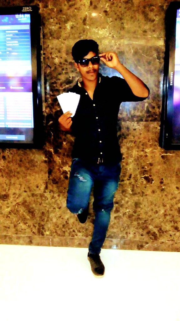 7 Dec Aparna Natarajan Flickr