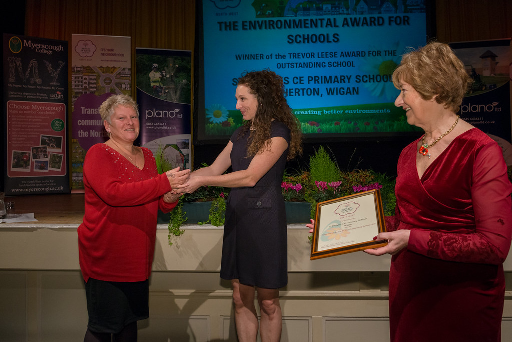 BIB NW AWARDS 2017 FRI 5407.JPG Britain In Bloom North Wes… Flickr