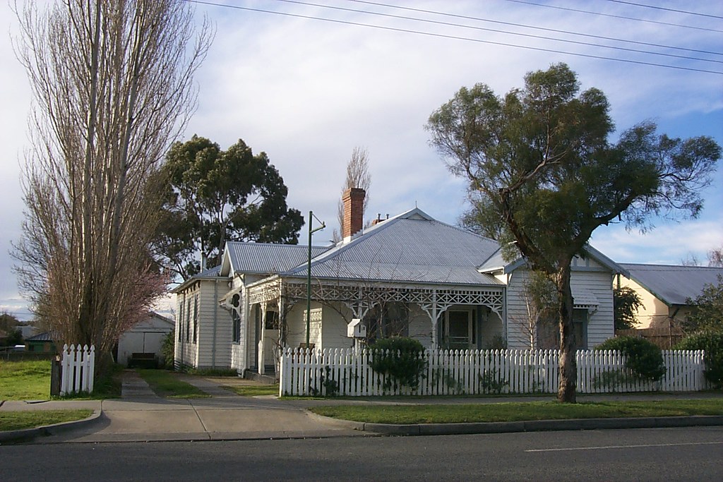 Somerville Eramosa Rd East 5732 Graeme Butler & Associates… Flickr