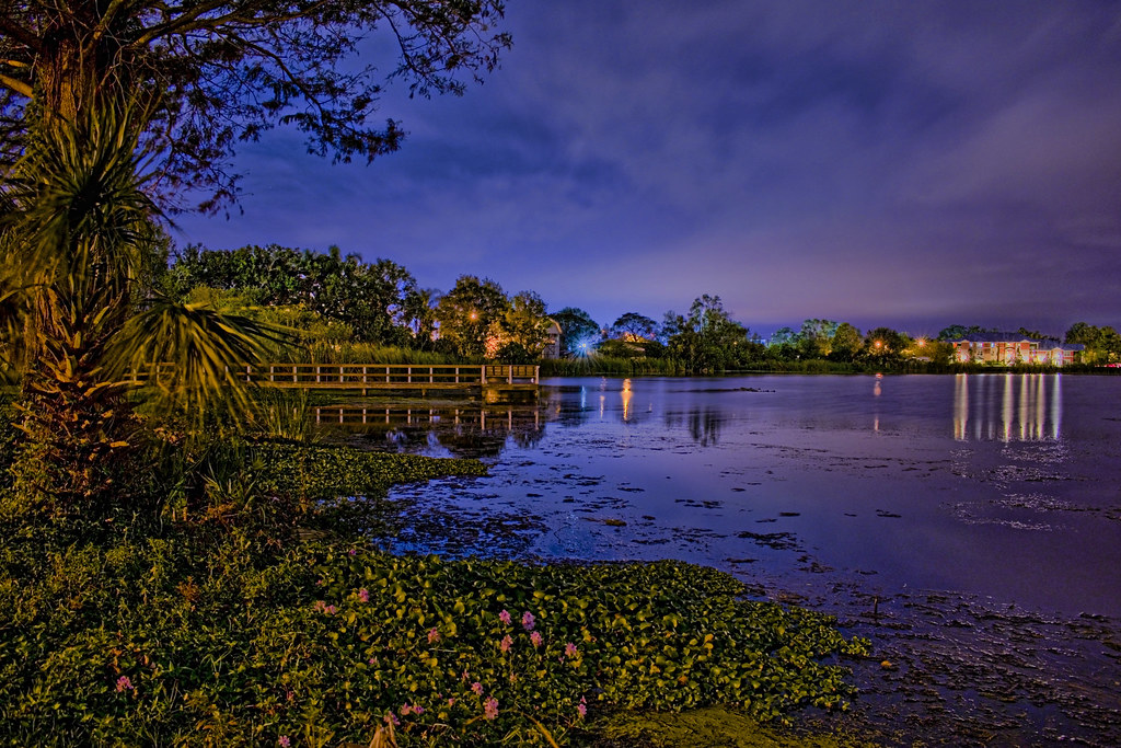 Lake Ida Beach Resort, 2524 US17, Winter Haven, Florida, … Flickr