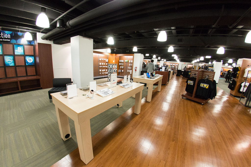 Hawk Shop Renovation 2017 Flickr