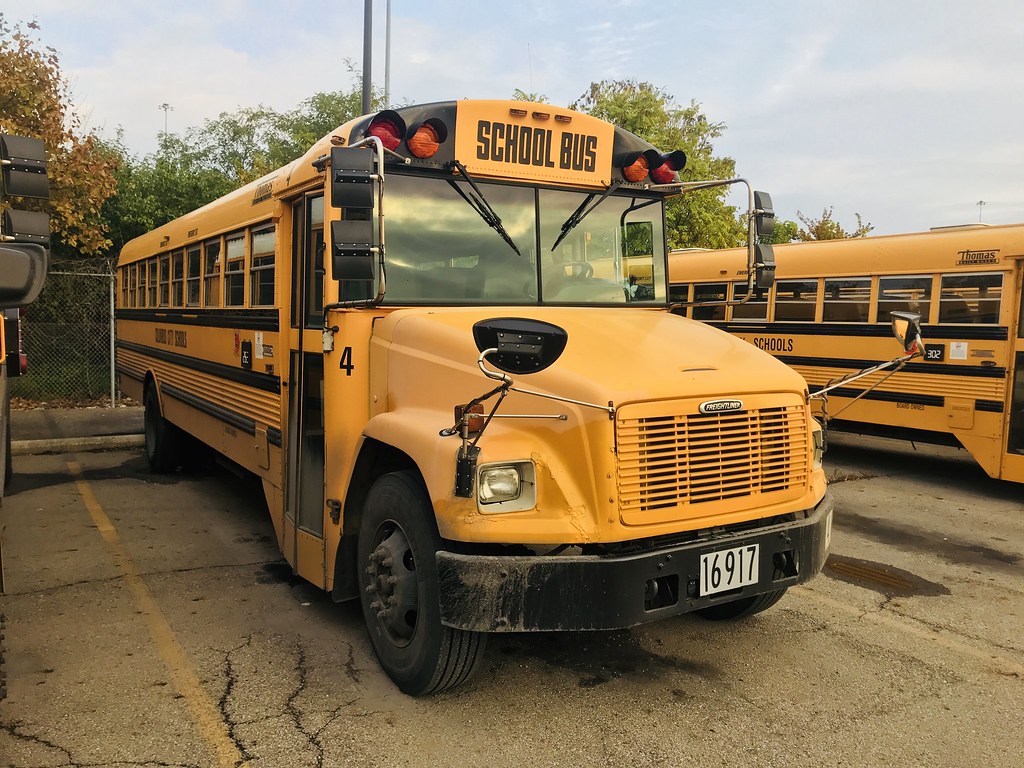 4 Columbus City Schools, OH 02intlbluebird Flickr